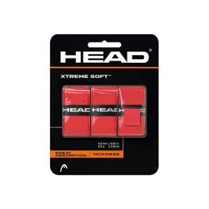 اور­گریپ قرمز هد Xtreme Soft HEAD